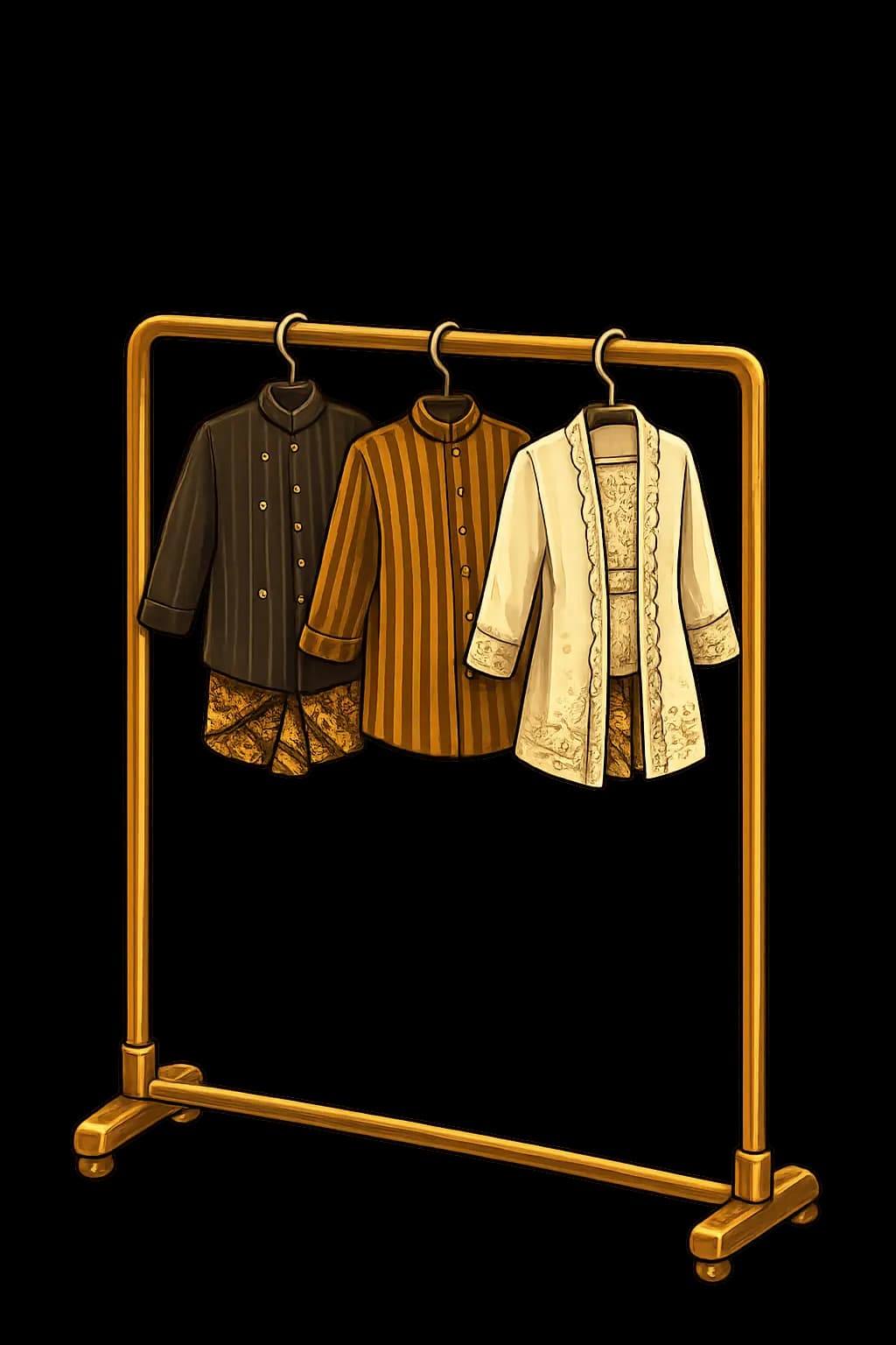 Dress Code