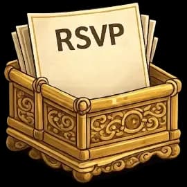 RSVP